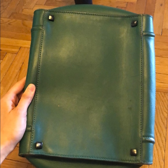 Too big bag for me. - Picture 5 of 8